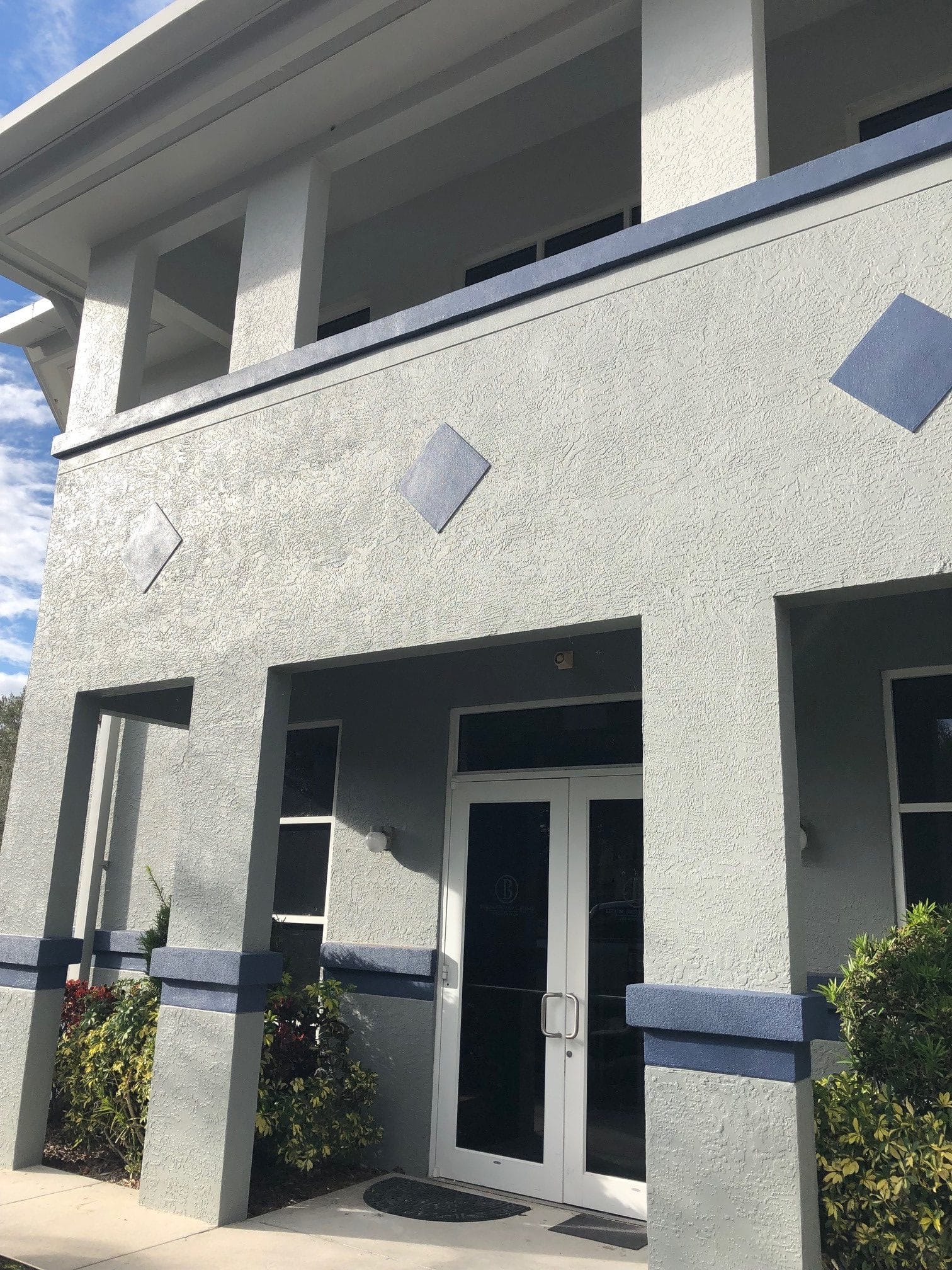 Berlin Patten Ebling PLLC Lakewood, FL Office