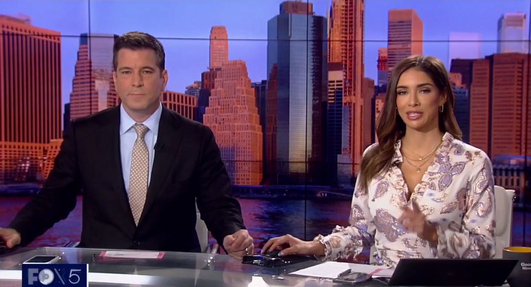 Law Offices of Ann-Margaret Carrozza New York City, NY Office