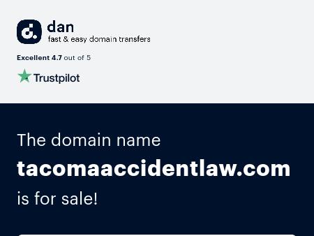 Harold Carr Puyallup, WA Office