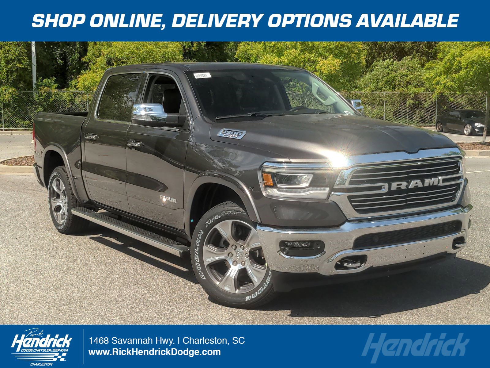 Crystal & Giannoni-Crystal, LLC Charleston,  Office