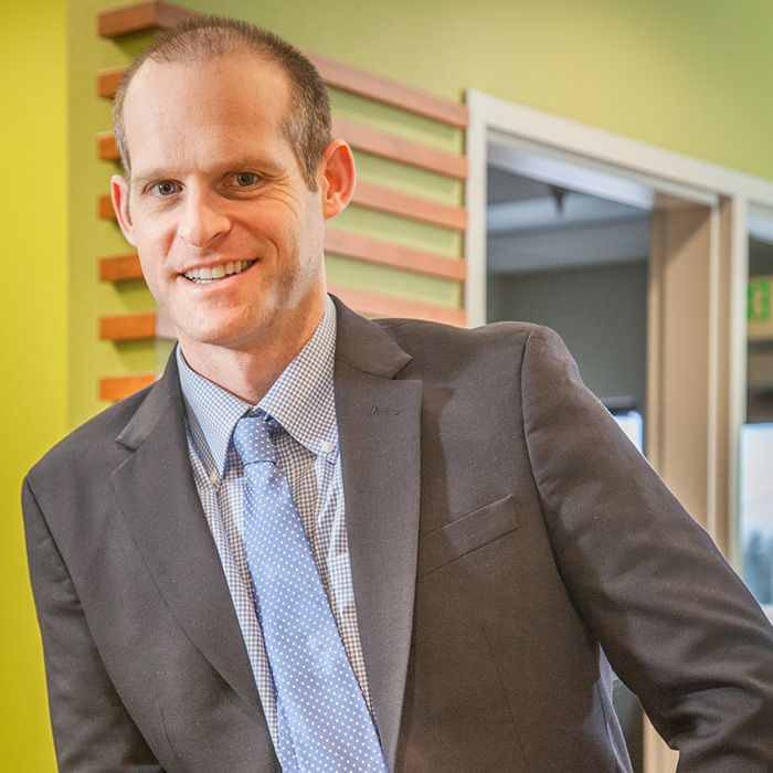 Ashburn & Mason, PC Anchorage, AK Office