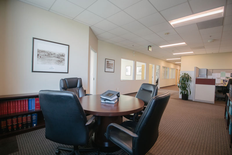 Fagen Friedman & Fulfrost, LLP Fresno, CA Office