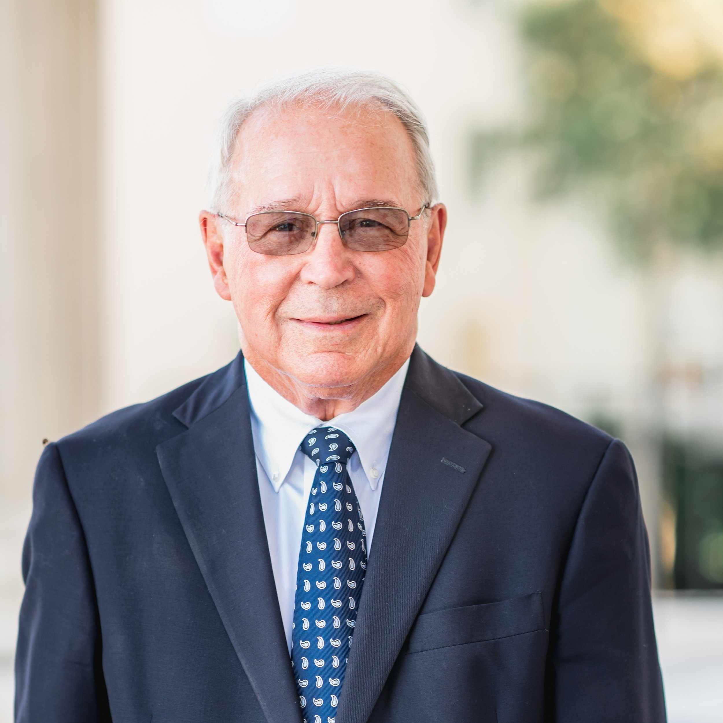 O'Shea Partners LLP Charleston,  Office