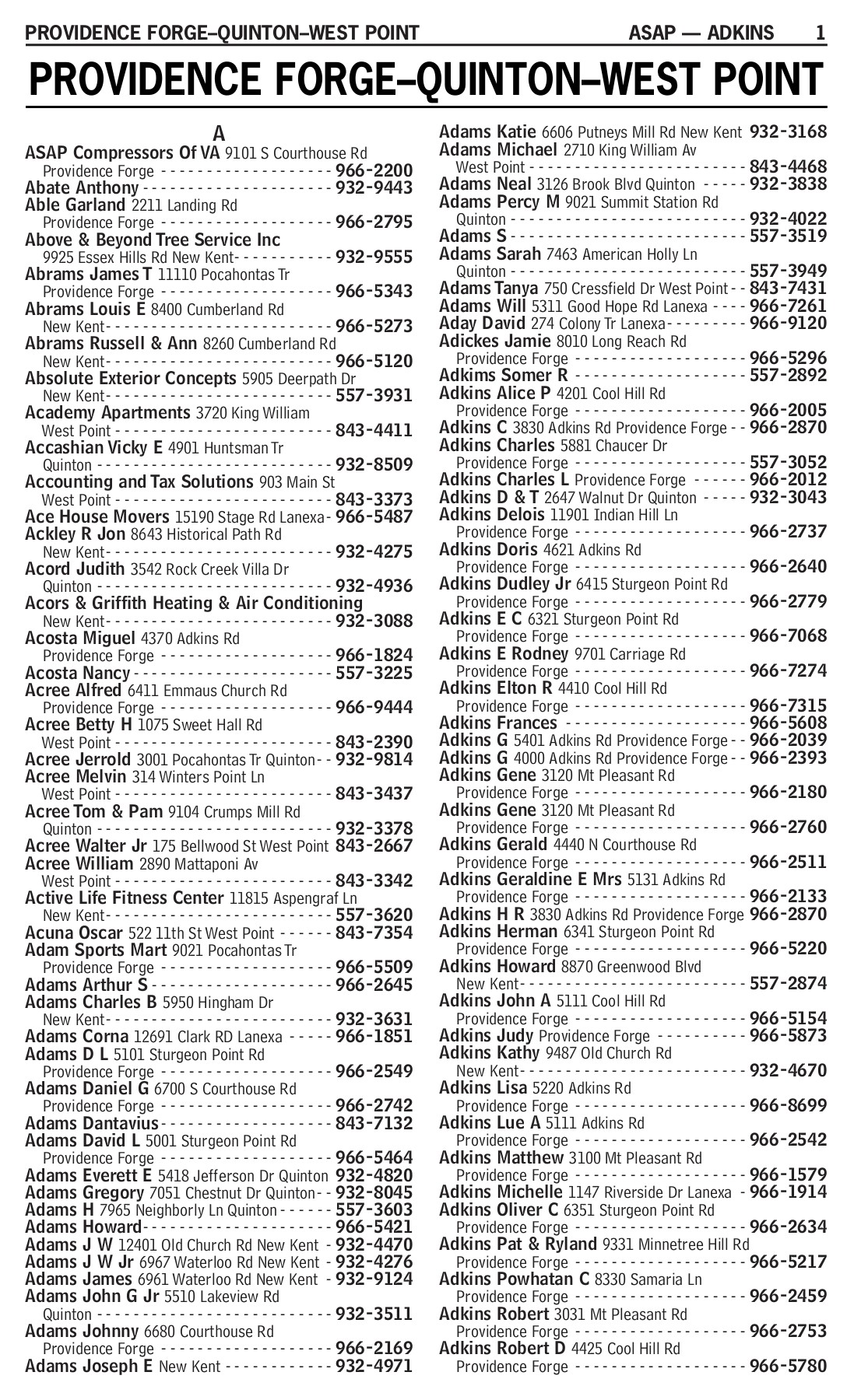 Getman, Sweeney & Dunn, PLLC New York City, NY Office