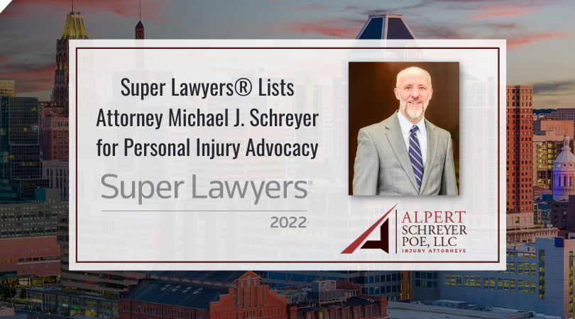 Alpert Schreyer, LLC Lexington Park, MD Office