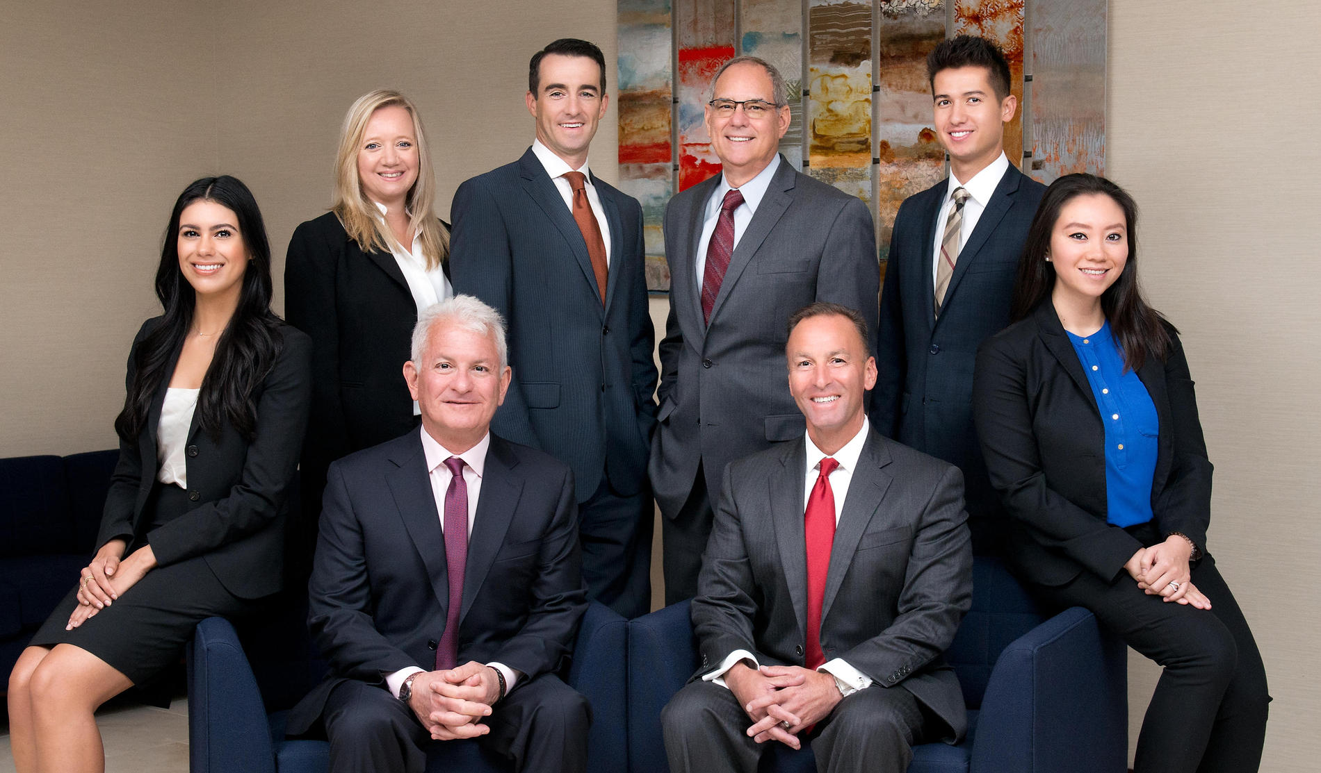 Morgan & Morgan, PA Los Angeles, CA Office