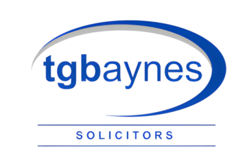 TG Baynes Solicitors Dartford, UK-England Office