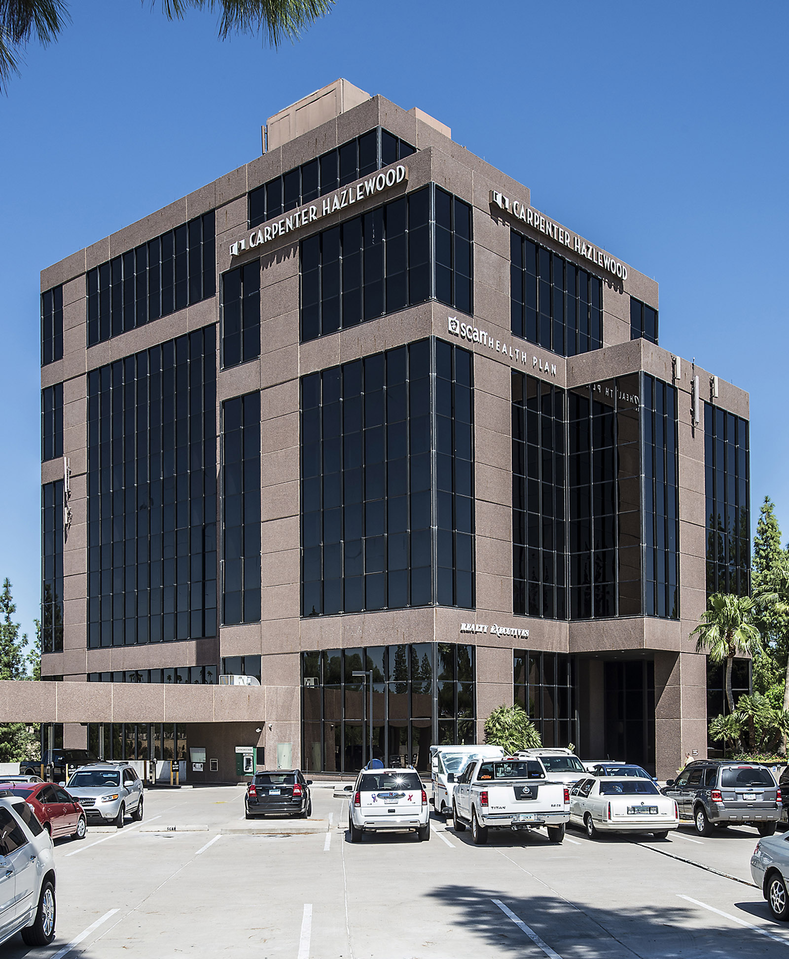 CHDB Law LLP Tempe,  Office