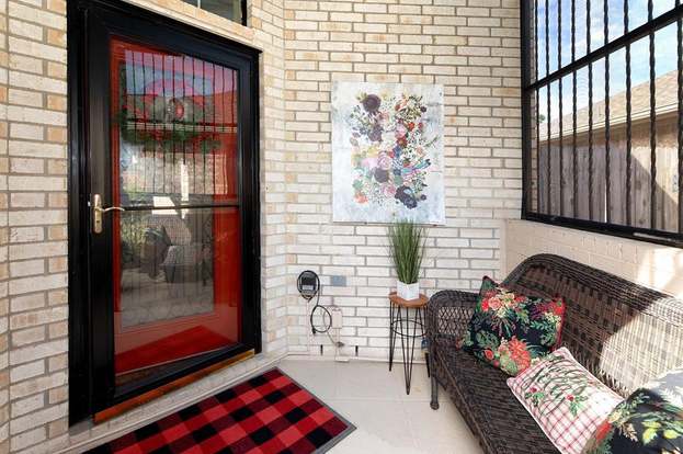 Coats Rose League City, TX Office