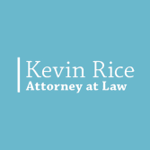 Kevin Rice, Attorney at Law Huntington Beach,  Office