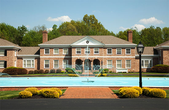 The Scanlon Group Akron, OH Office