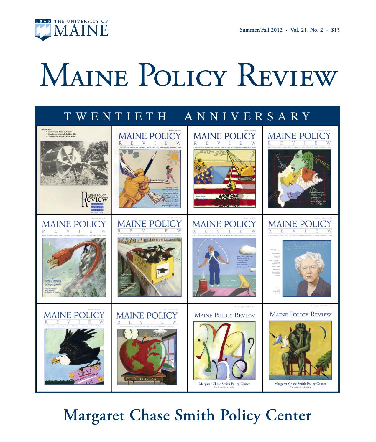 Hoff Curtis, P.C Portland, ME Office