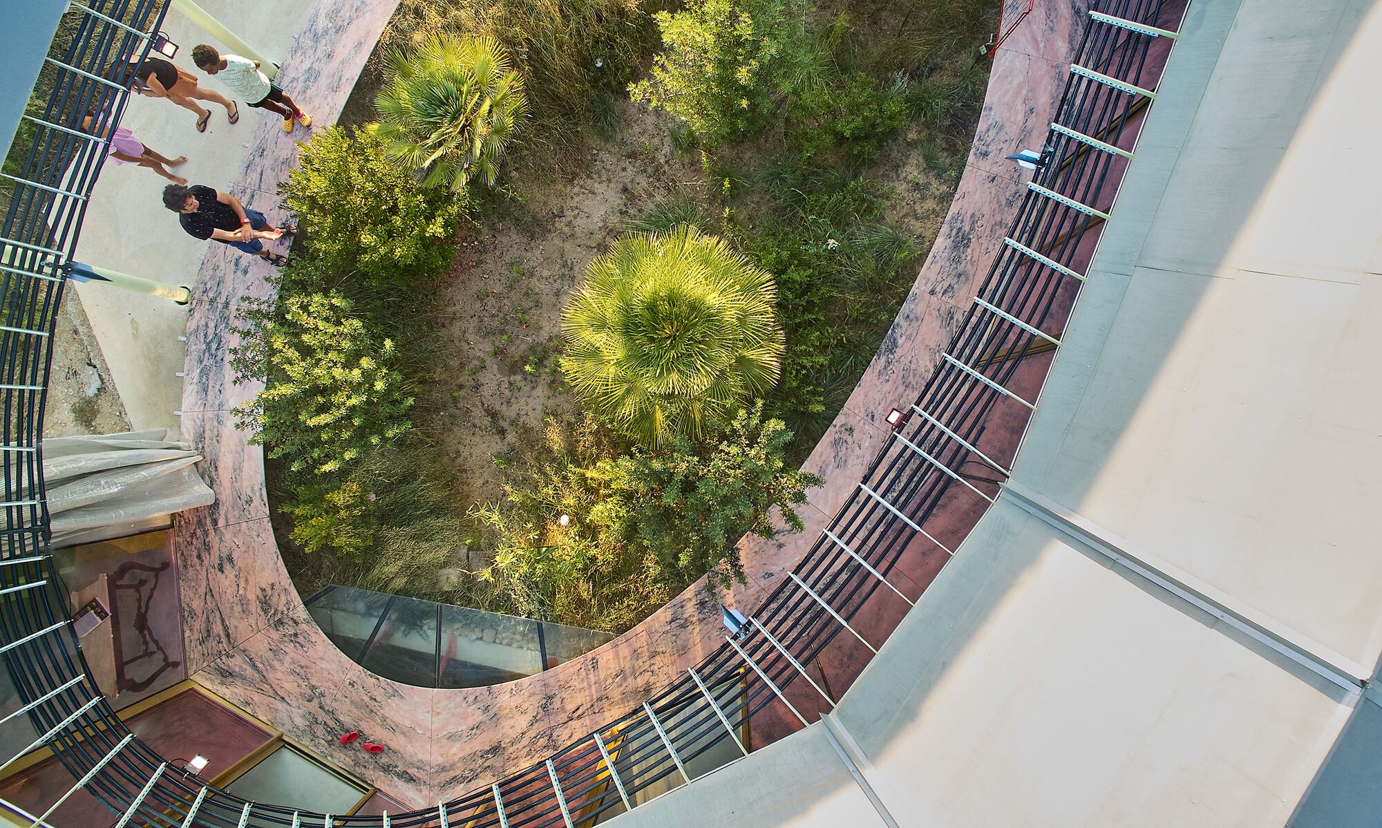 Bird & Bird Madrid, Spain Office