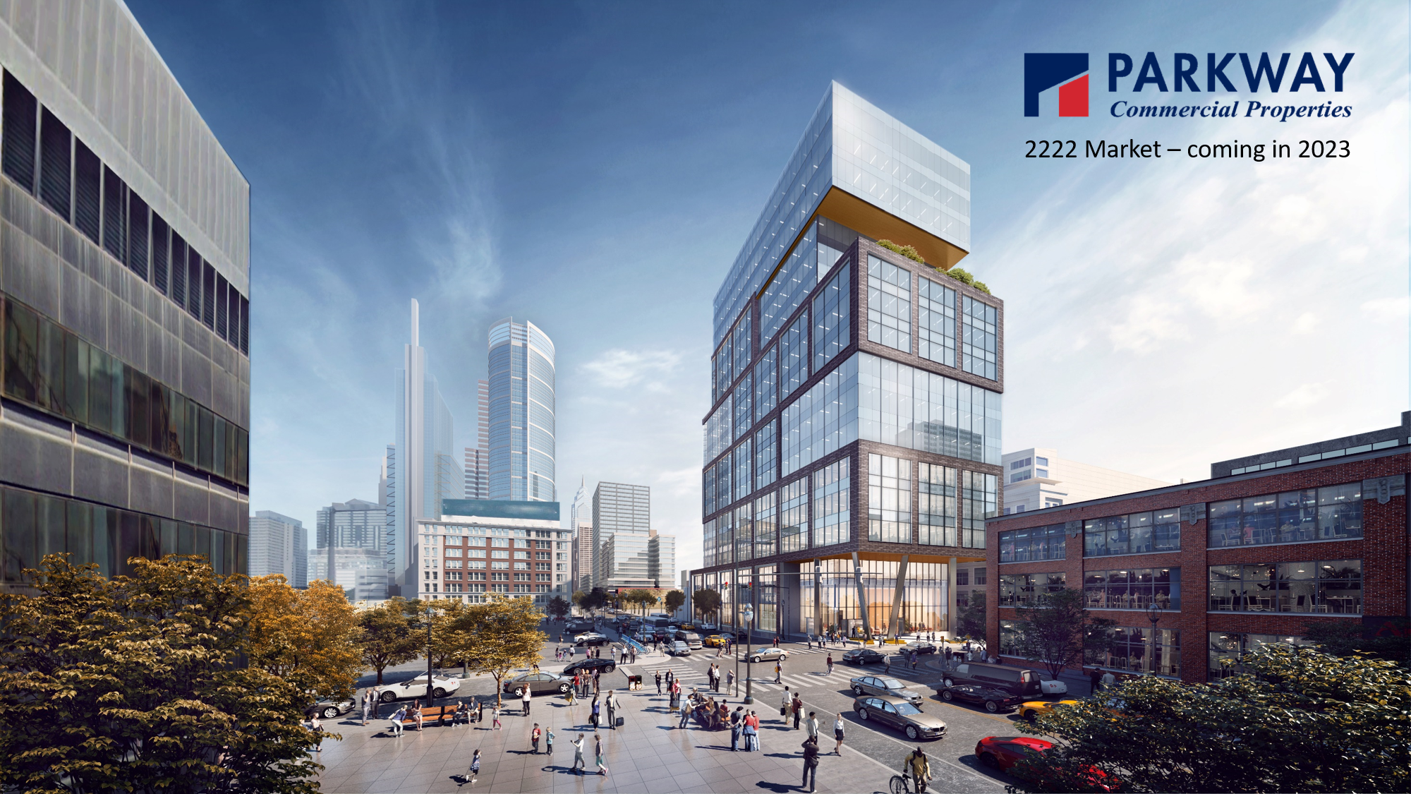 Law Office of Jensen Bagnato, P.C Philadelphia,  Office