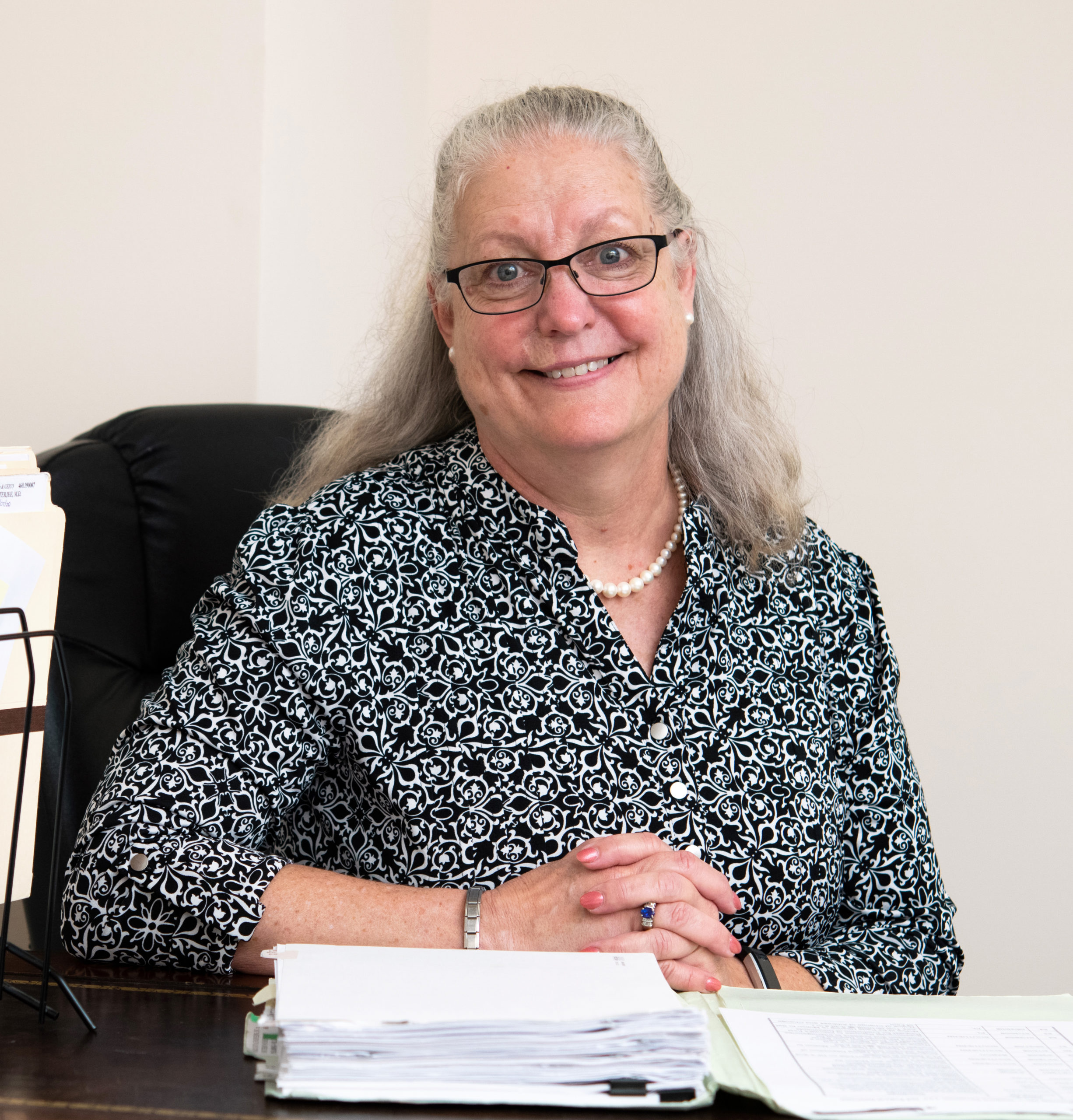 Coker Law Jacksonville, FL Office