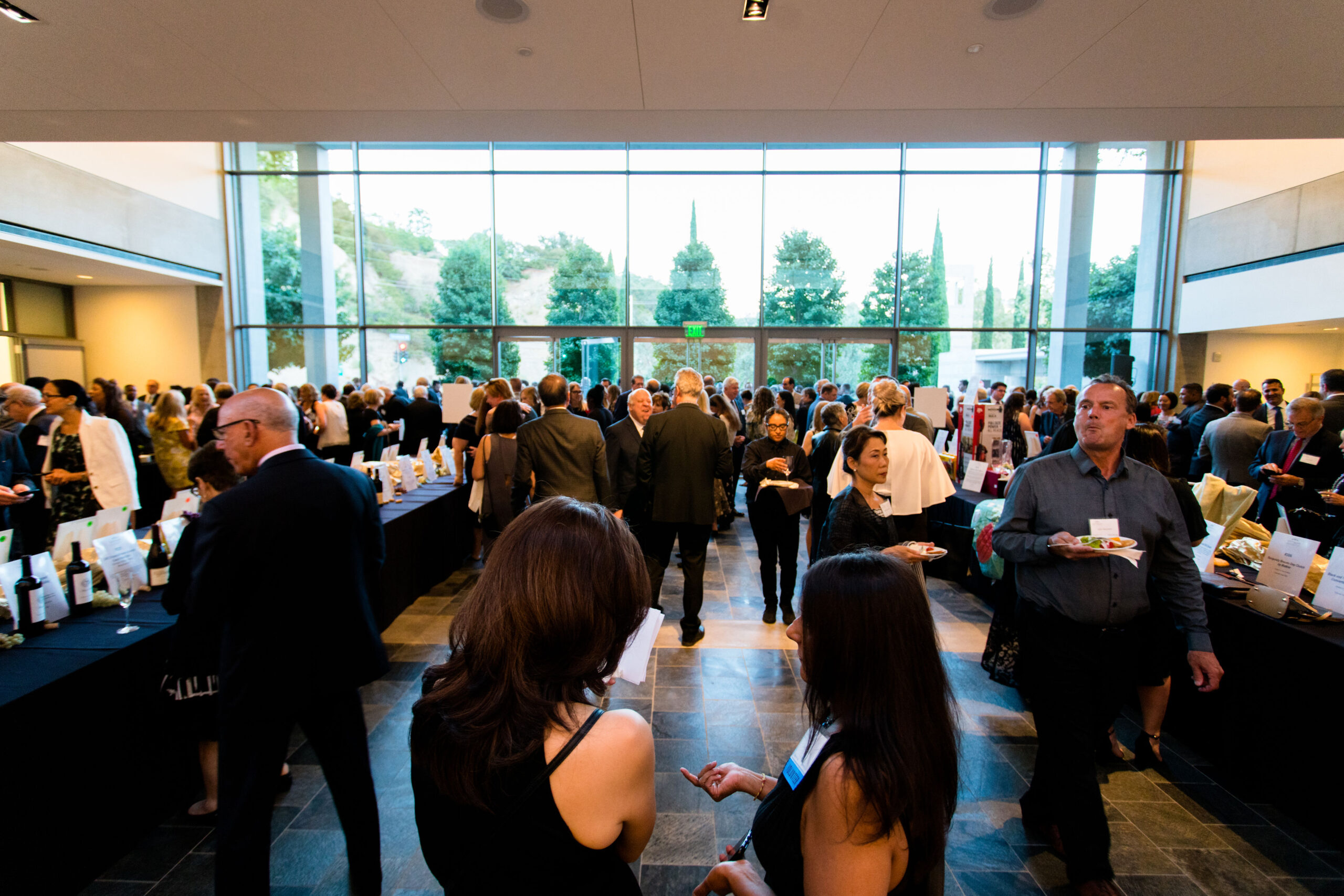 LevittQuinn Family Law Center Los Angeles,  Office