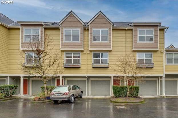 Anderson and Associates, PC Vancouver, WA Office