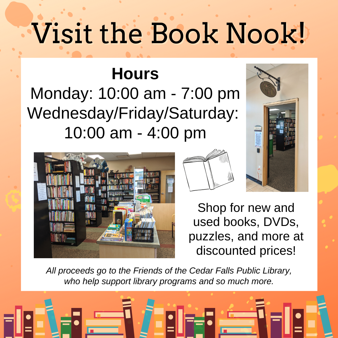 Redfern, Mason, Larsen & Moore, PLC Cedar Falls, IA Office