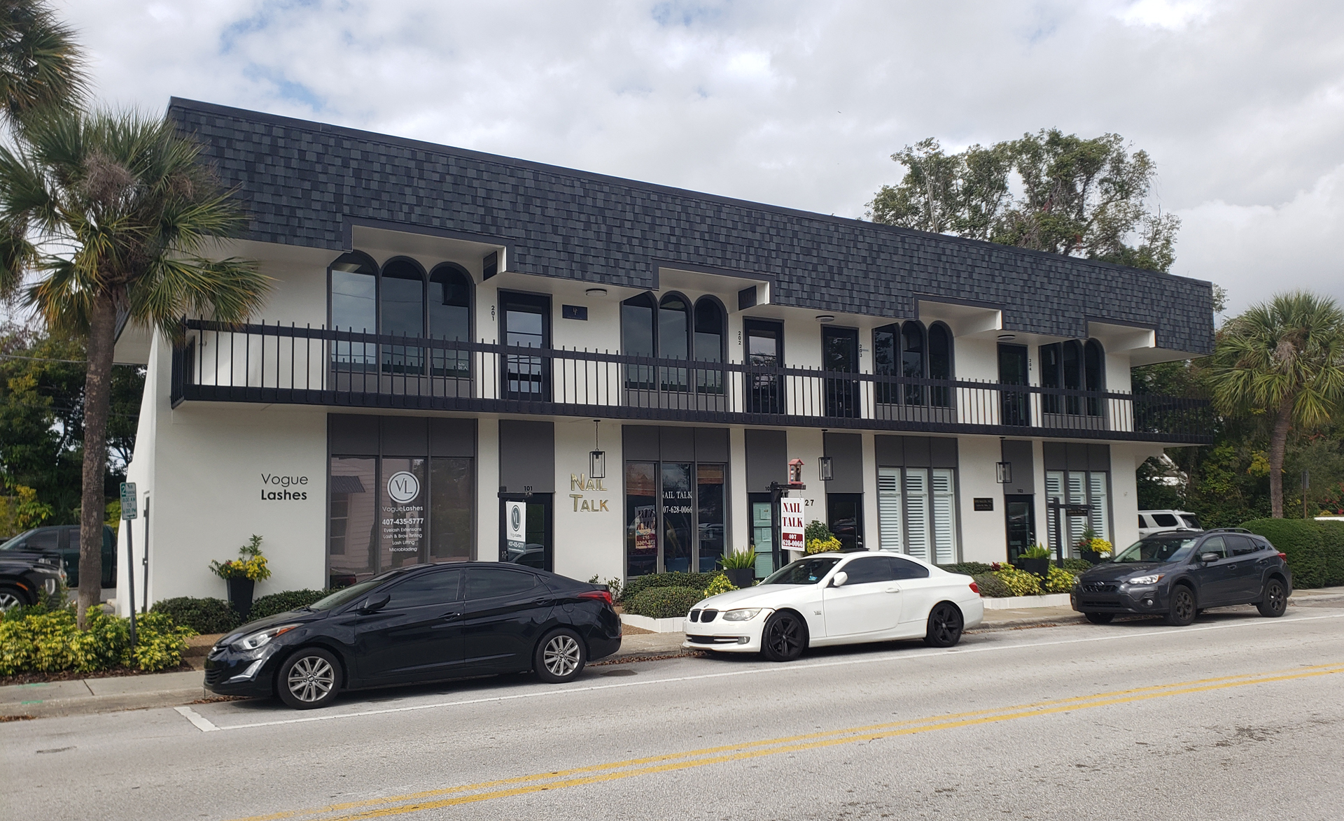 Gunster Winter Park, FL Office