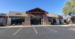 Tyson & Mendes LLP Phoenix, AZ Office