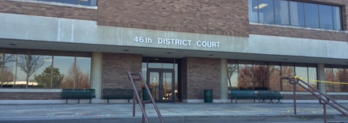 Lewis & Dickstein, PLLC Southfield,  Office
