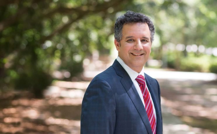 Stevens & Lee Charleston, SC Office