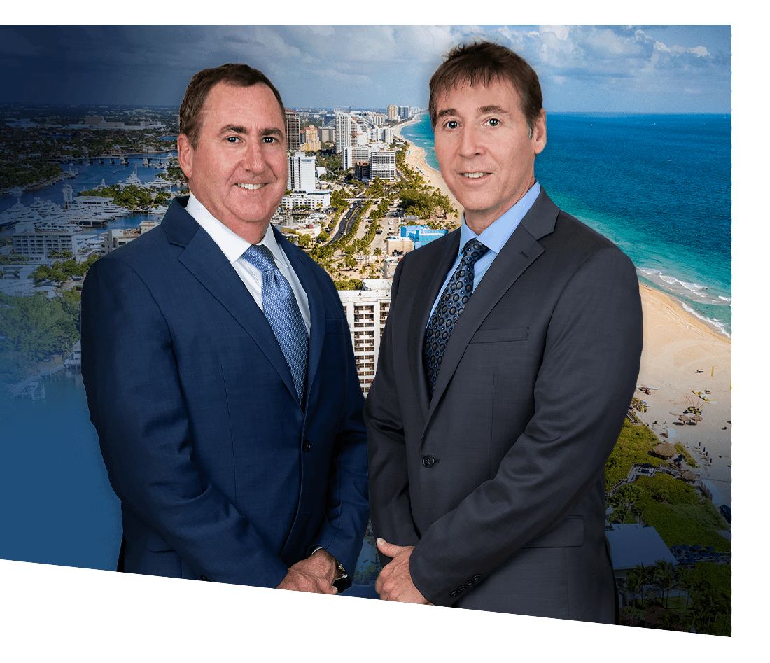 Rosenberg & Rosenberg, PA Hollywood, FL Office