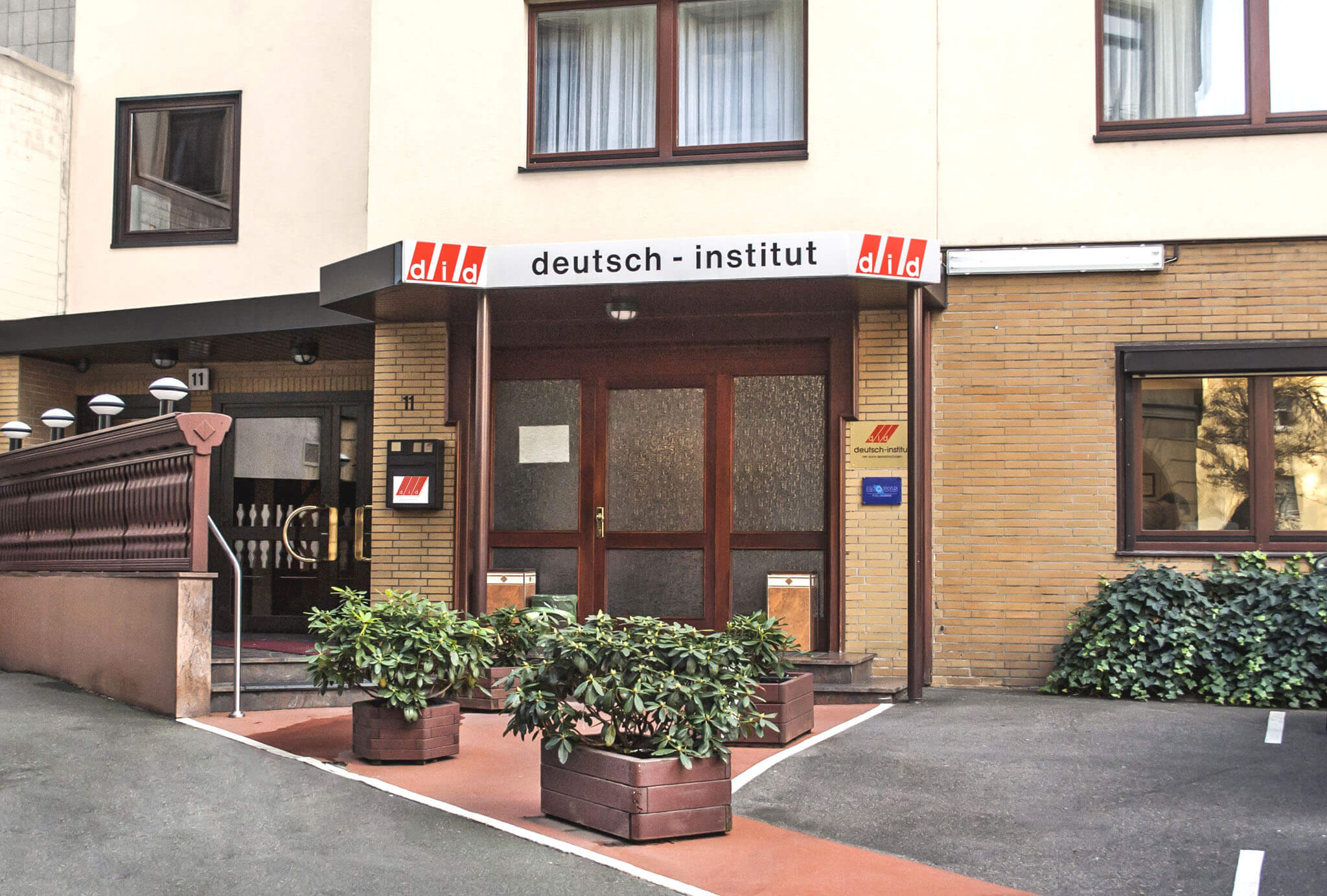 Heymann & Partner Frankfurt am Main, Germany Office