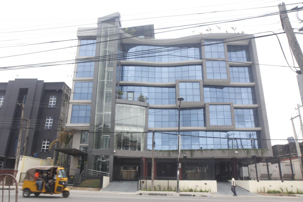 Banwo & Ighodalo Lagos, Nigeria Office