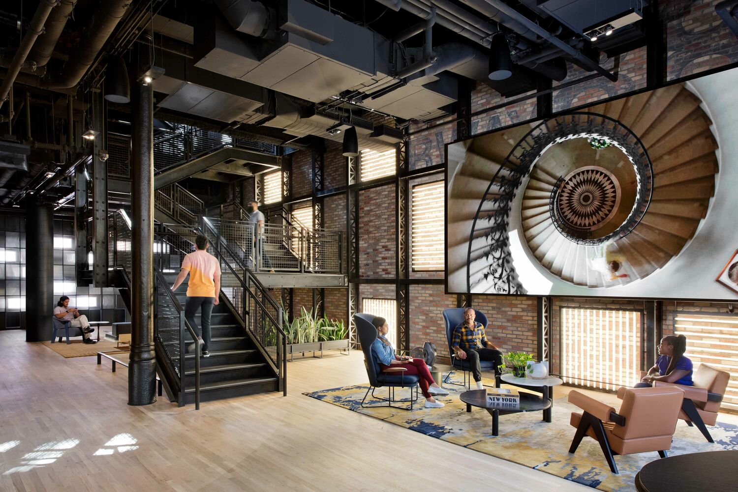 Hanus & Parsons, LLC Middletown,  Office