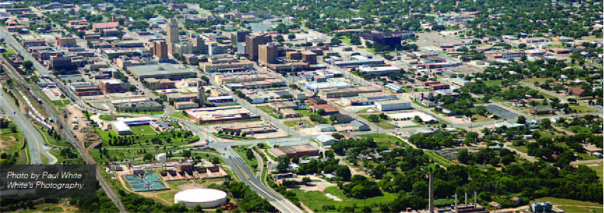 McMahon Surovik Suttle, P.C Abilene, TX Office