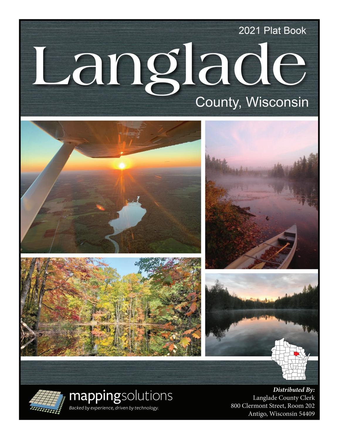 Winter, Winter & Behrens Attorneys at Law Antigo, WI Office