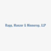 Rapp, Manzer & Minnerop, LLP Greeley, CO Office