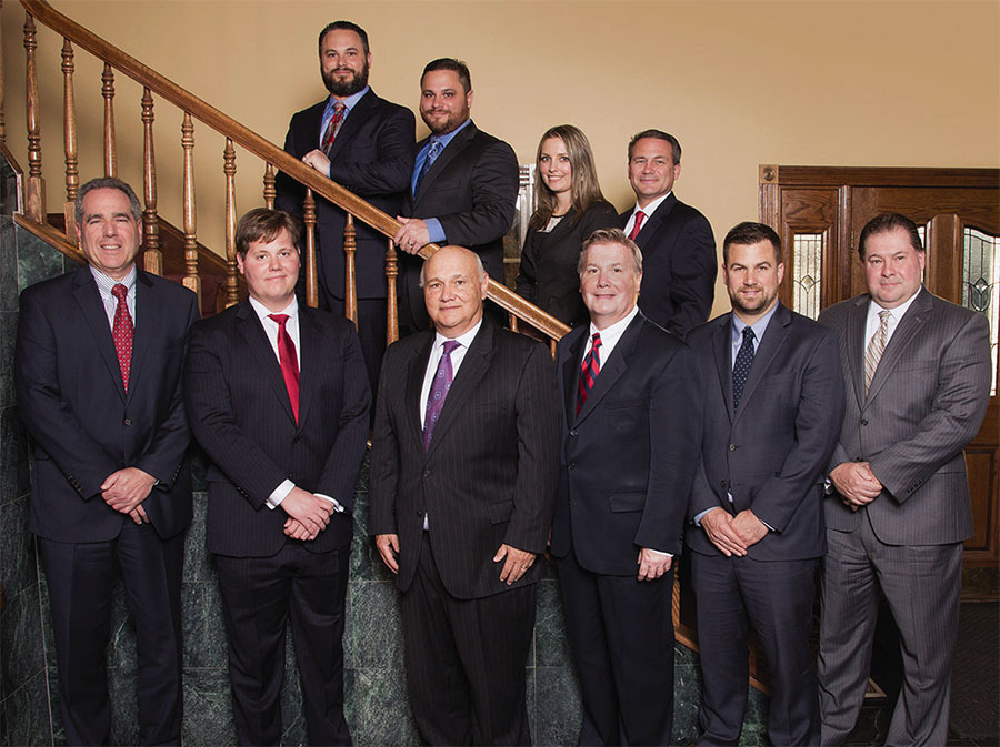 Cruser, Mitchell, Novitz, Sanchez, Gaston & Zimet, LLP Philadelphia, PA Office