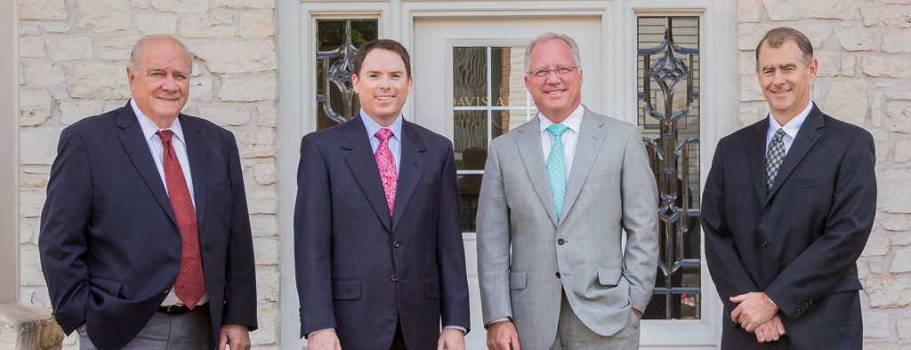 Byrd Davis Alden & Henrichson, LLP Austin, TX Office