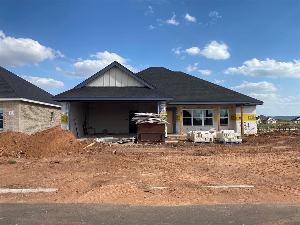 Jackson Law Firm Abilene,  Office