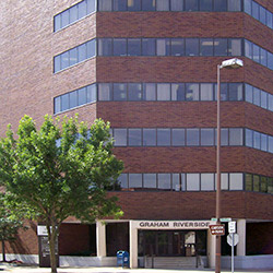 Ruder Ware LLSC Eau Claire, WI Office