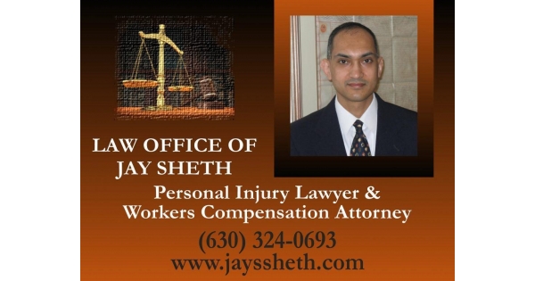Law Offices of Jay S. Sheth, LLC Downers Grove,  Office