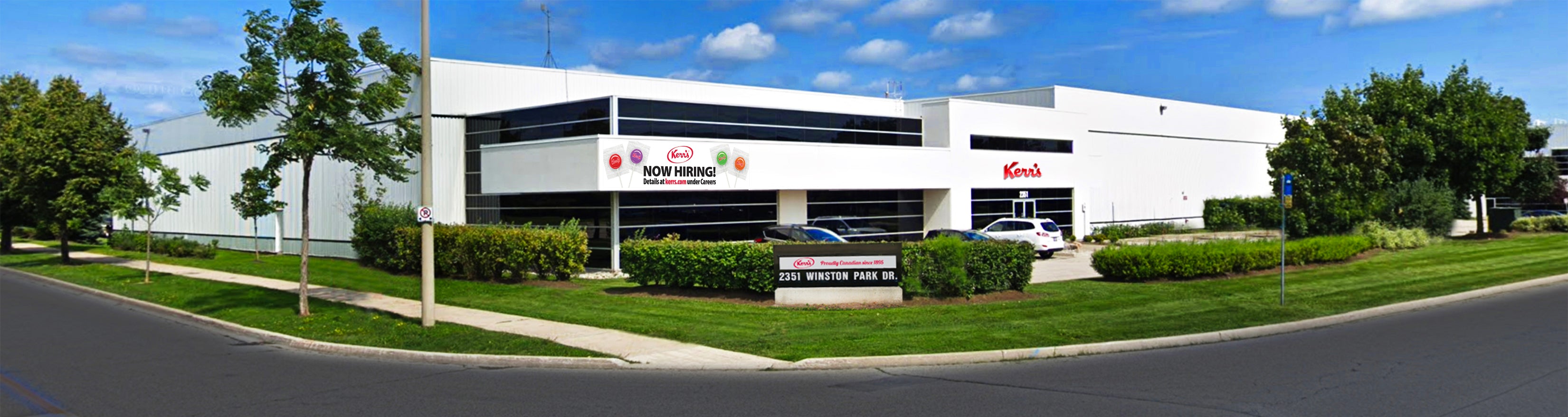 Feltmate Delibato Heagle LLP Oakville, Canada Office