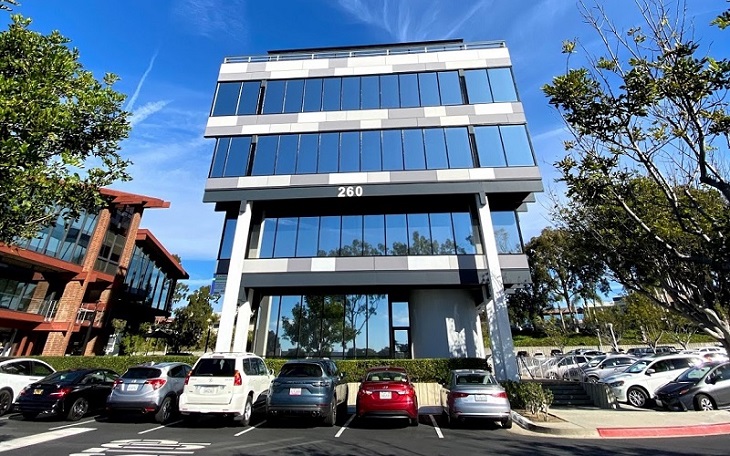 Stradling Yocca Carlson & Rauth Newport Beach, CA Office