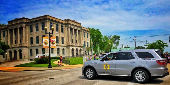 Stange Law Firm, PC Union, MO Office