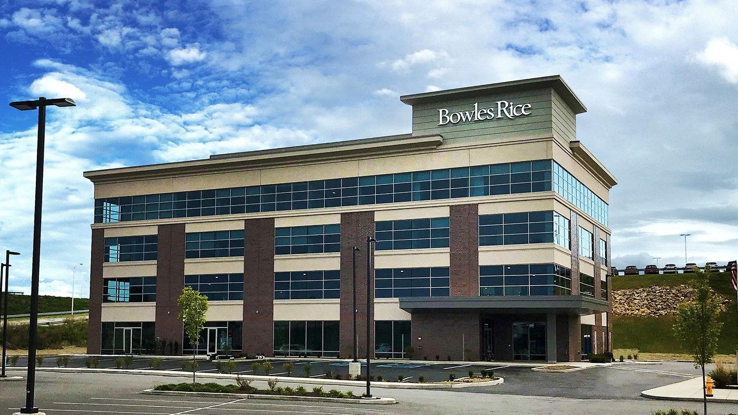 Bowles Rice LLP Winchester, VA Office