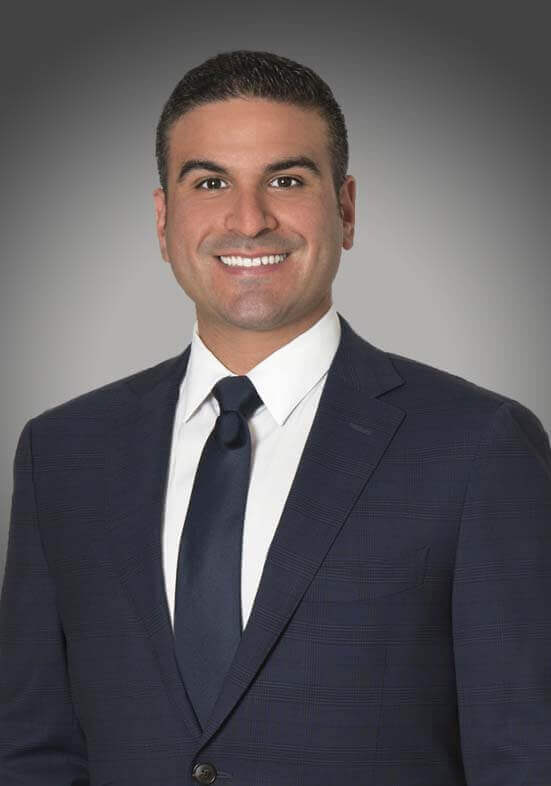 The Law Brothers Beverly Hills,  Office