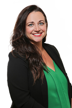 Ashley Foret Dees, LLC Lake Charles,  Office