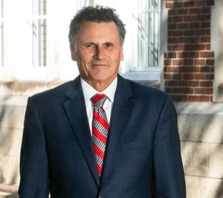 Trenti Law Firm Virginia, MN Office