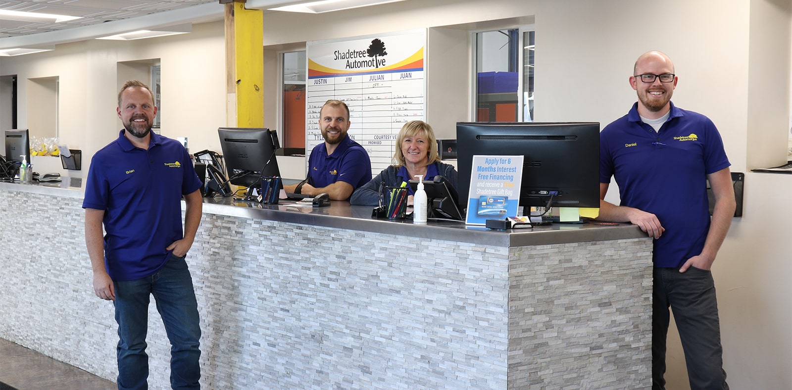 Clark Olson Law, LLC Draper,  Office