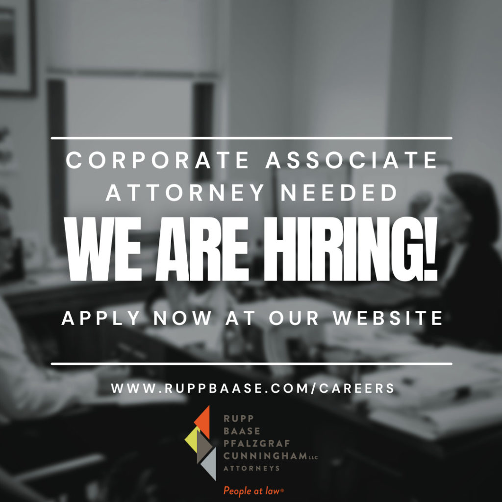 Rupp Pfalzgraf LLC Buffalo, NY Office