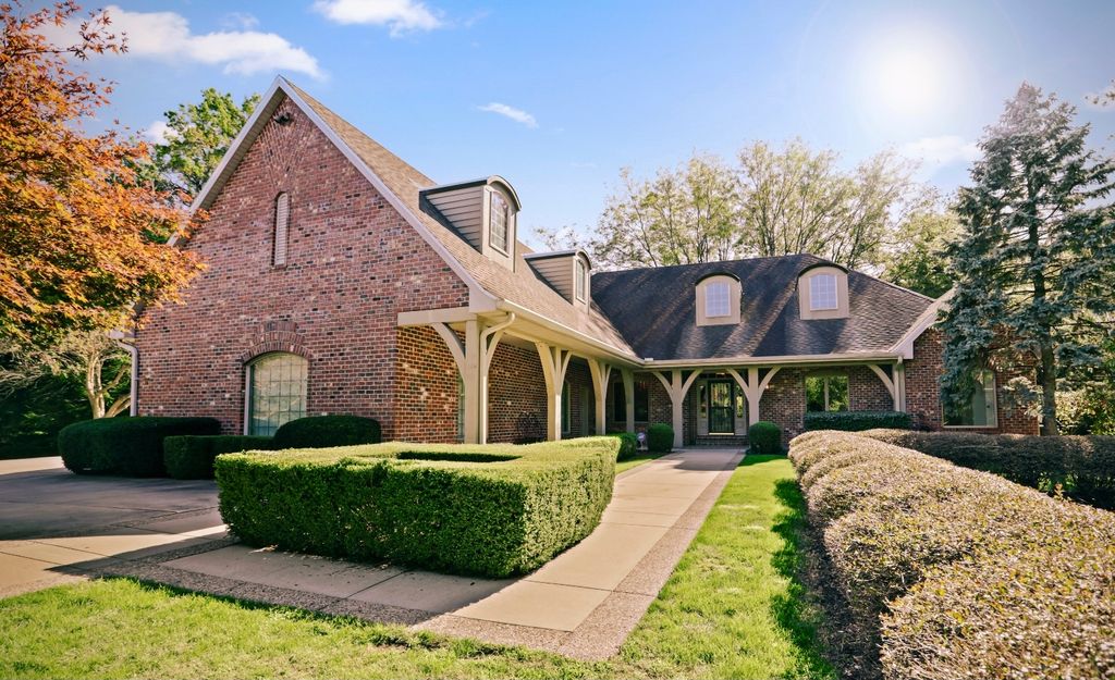 Arnold Law Bloomington, IL Office