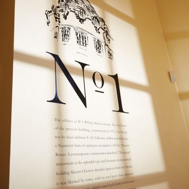 Hibberts LLP Solicitors Crewe, United Kingdom Office