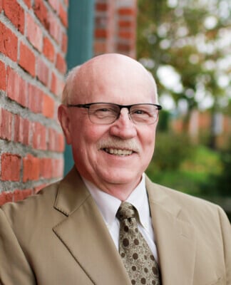 Brett McCandlis Brown & Conner PLLC Spokane, WA Office